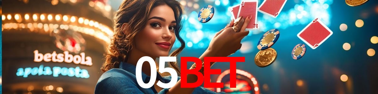 Bonus Features 05bet
