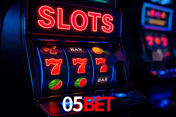 05bet cassino online