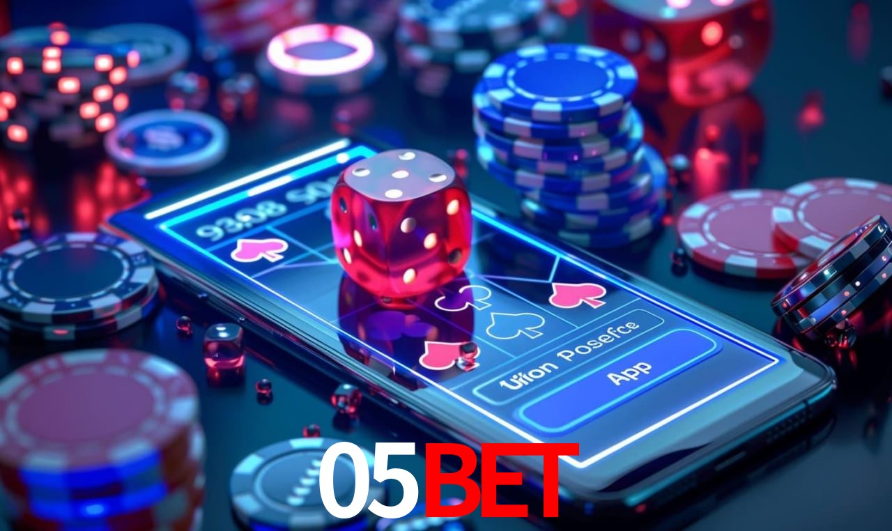 05bet Plataforma