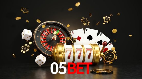 Football Betting 05bet