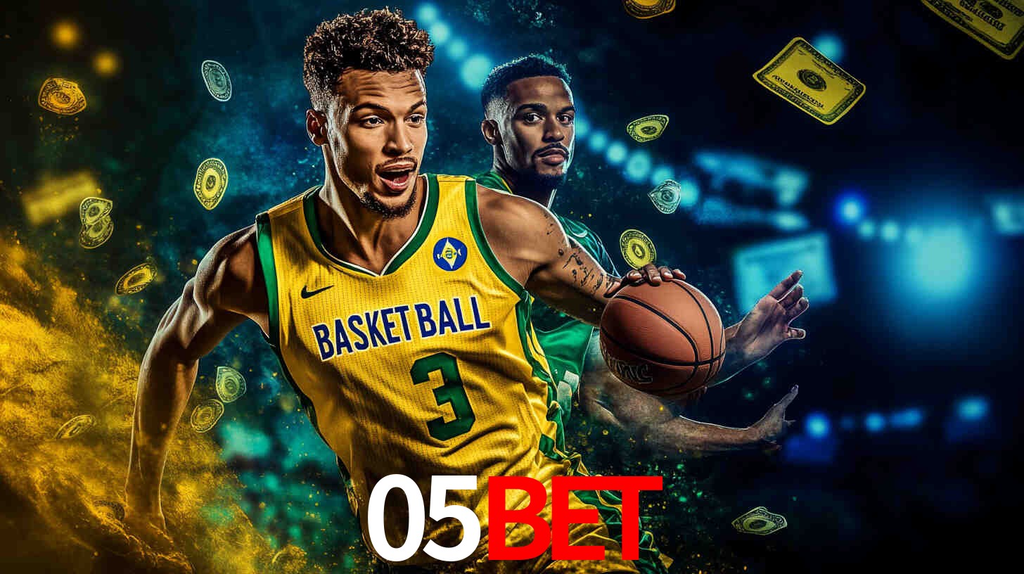 A Experiência Imersiva dos Cassinos Ao Vivo no 05bet