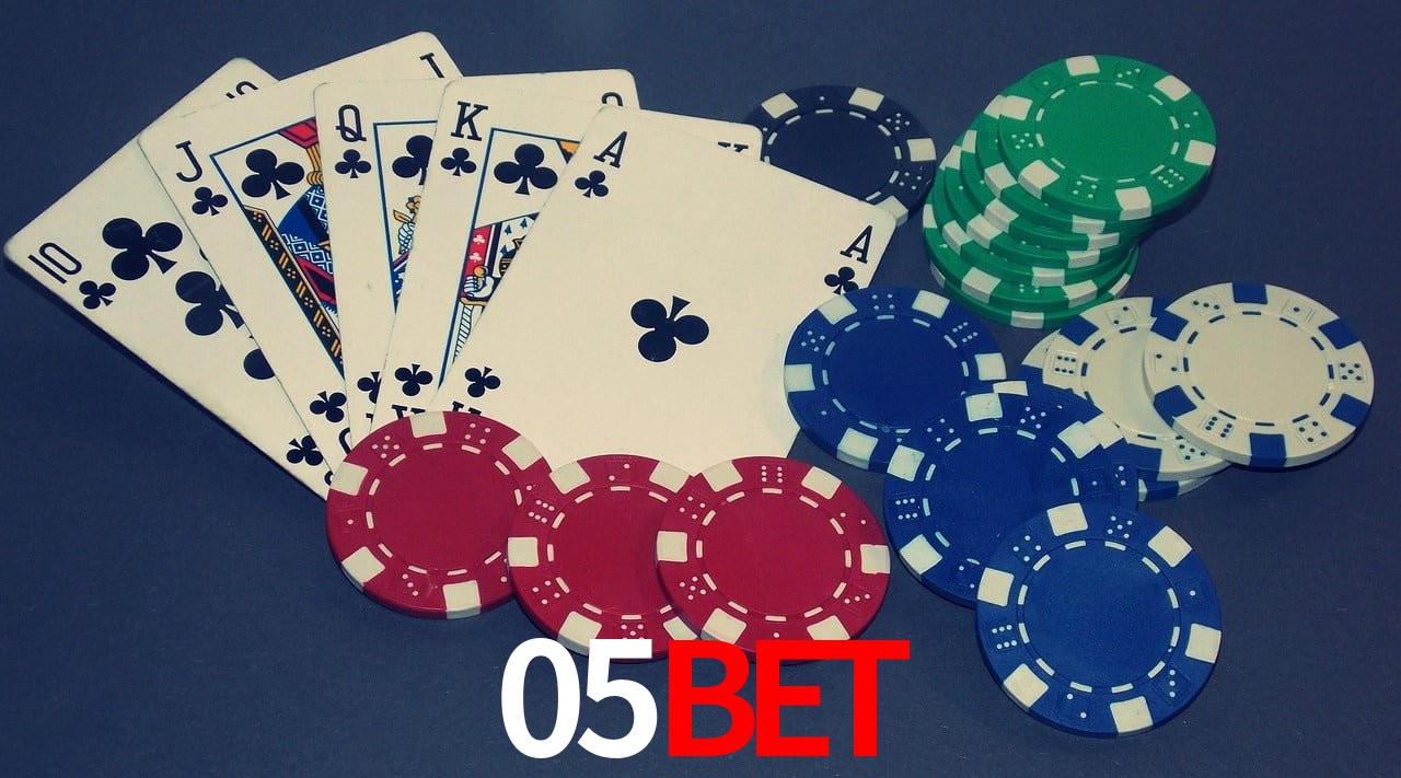 Slot Games 05bet