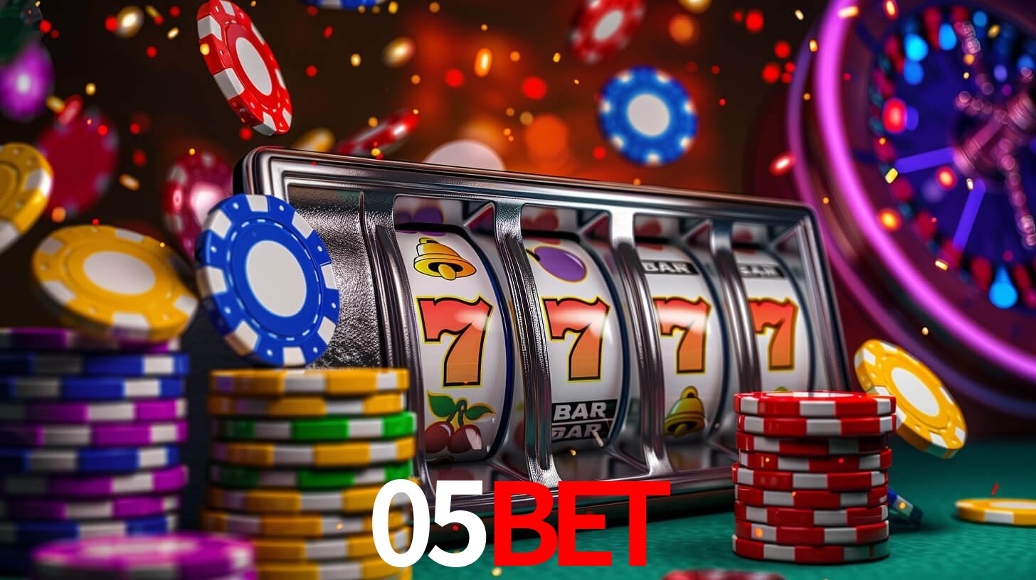 PIX Instantâneo 05bet