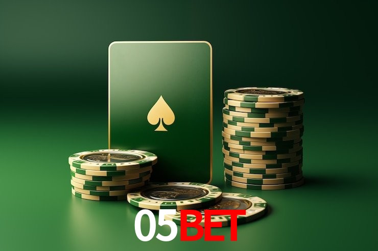 Tennis Betting 05bet