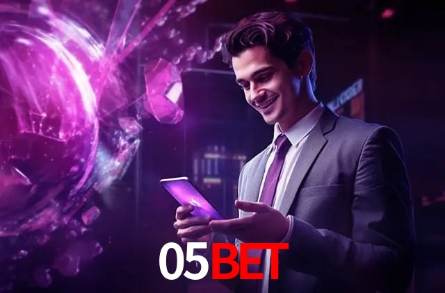 Welcome Bonus 05bet