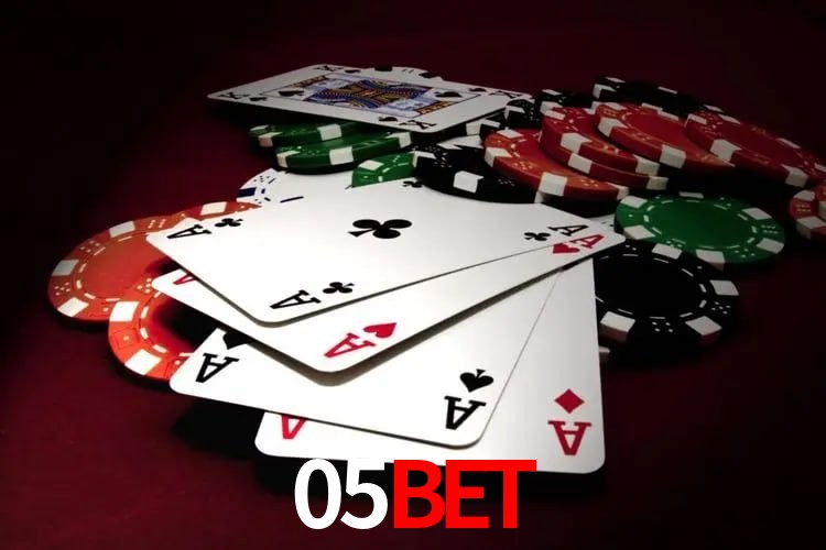 Programa VIP 05bet