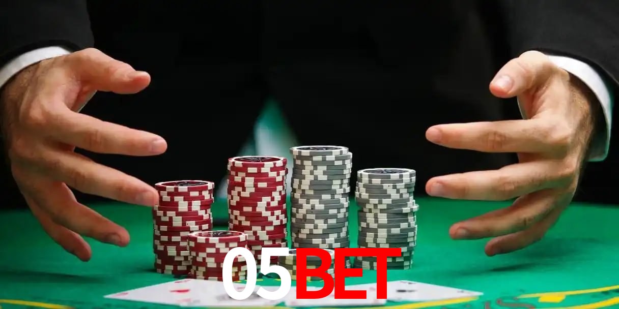 05bet telegram