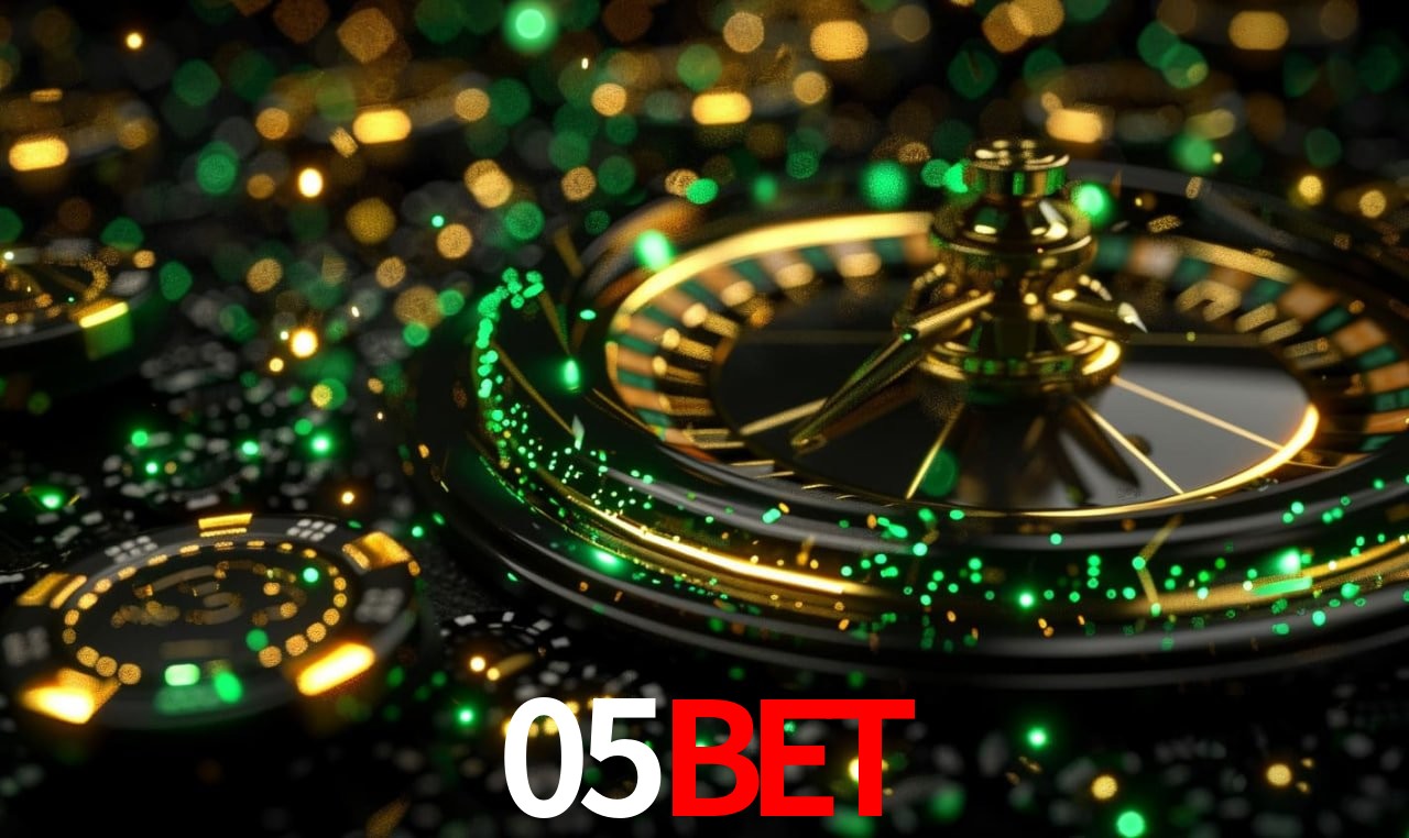 05bet instalar