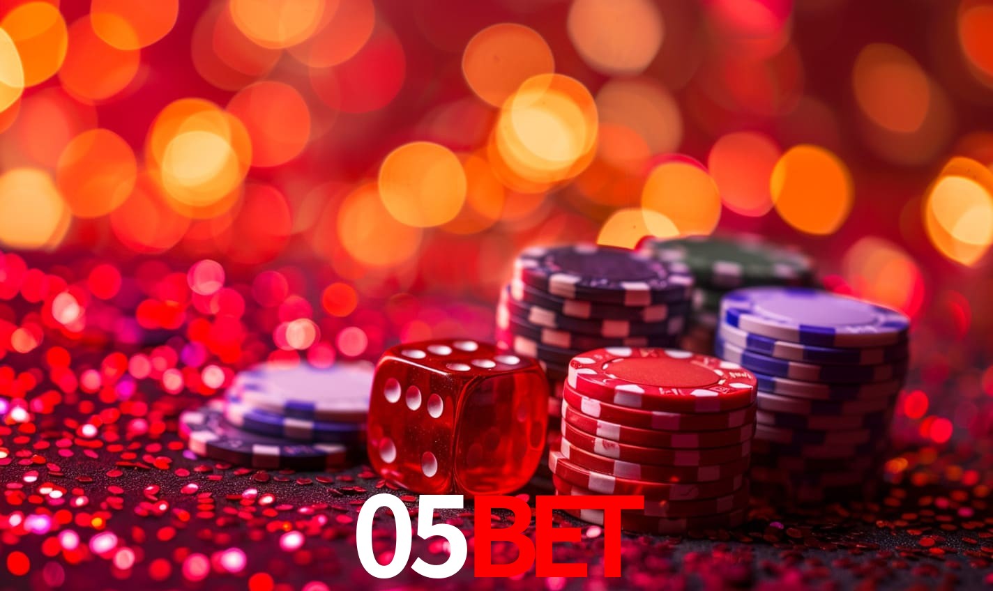 Descubra o Programa VIP da 05bet: Vantagens Exclusivas para Jogadores