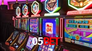 05bet Fortune Tiger