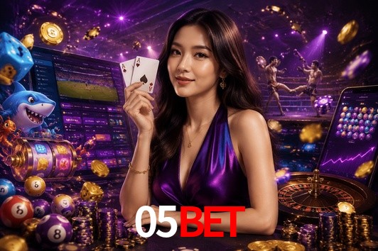 Aviator Game 05bet