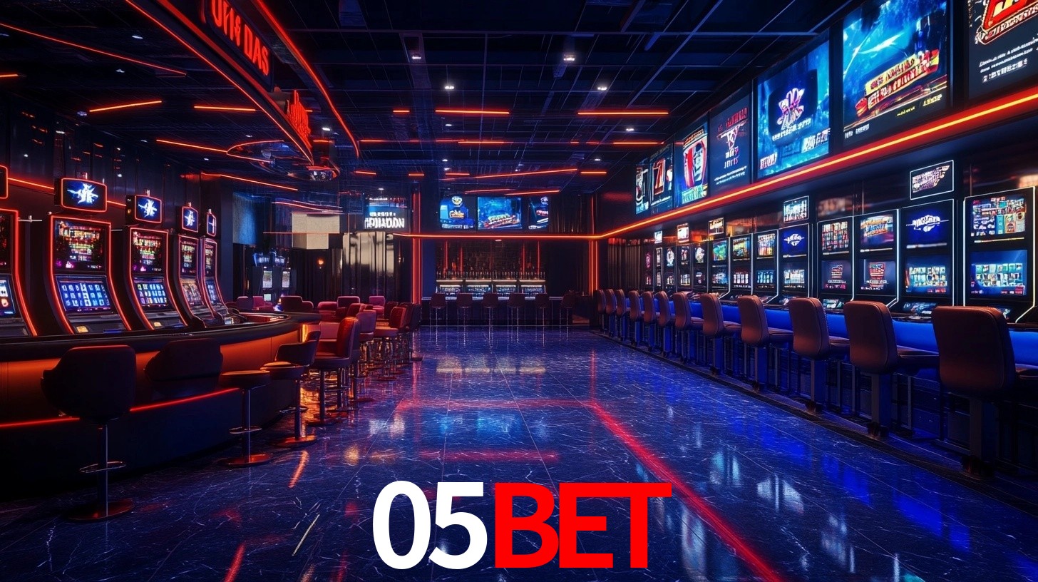Tournaments 05bet