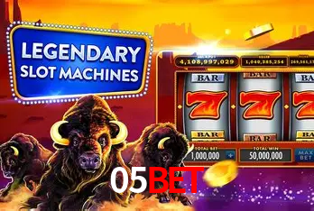 A Revolução dos Aplicativos de Jogos no 05bet