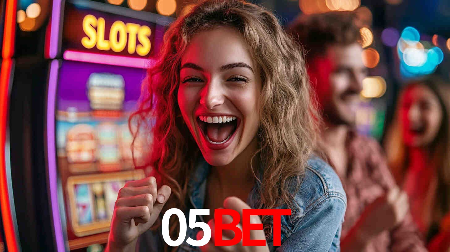 Explorando a Categoria de Eventos em Apostas na 05bet