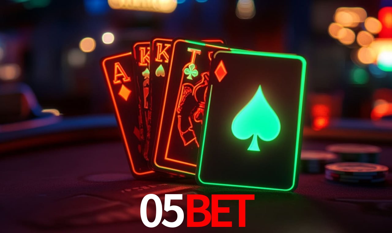 05bet vip