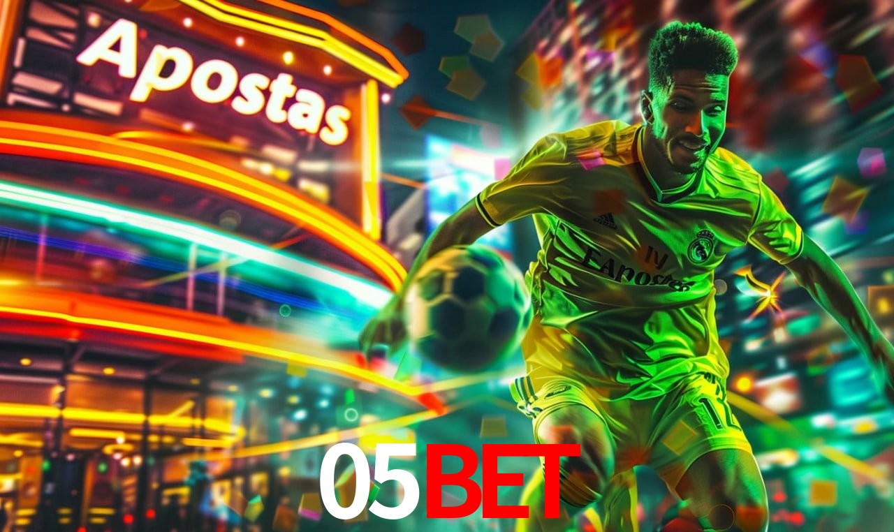 Estatísticas do Jogo 05bet