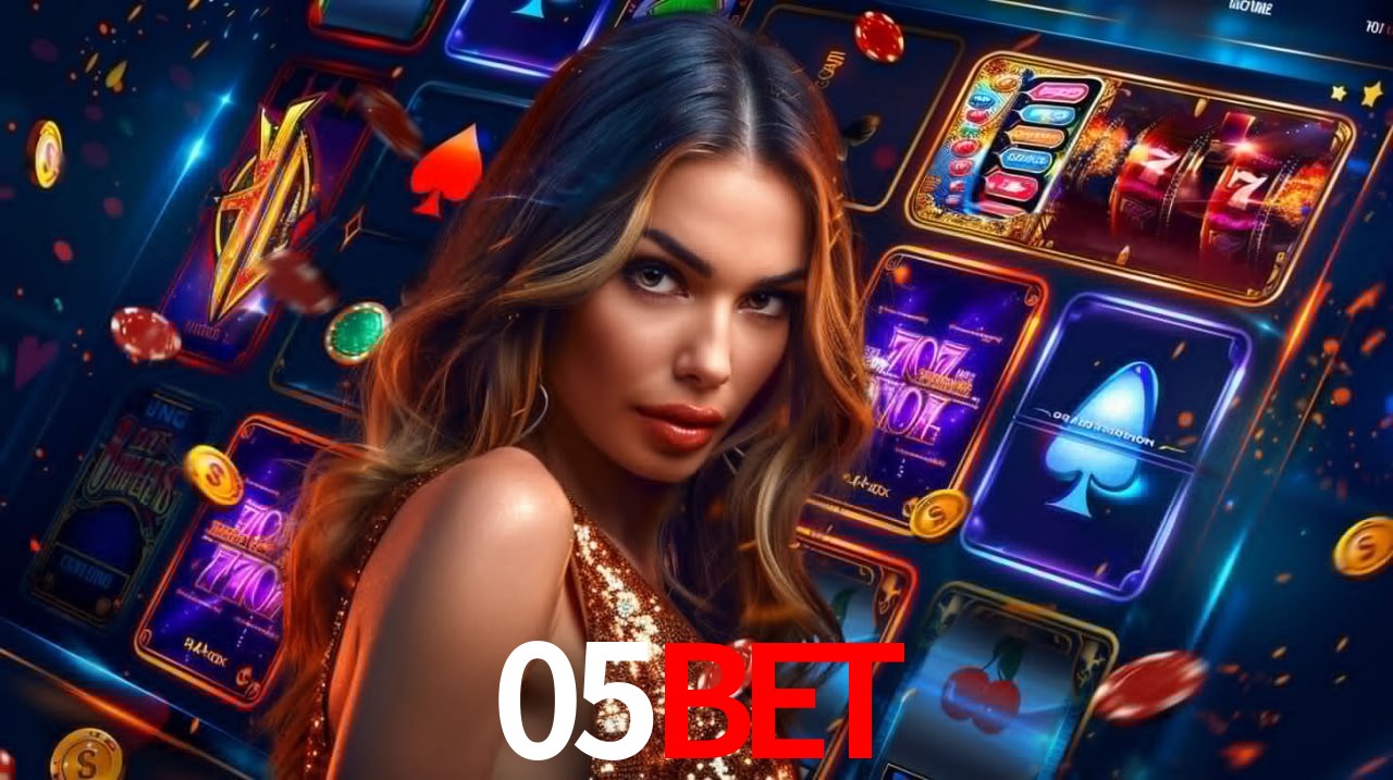 05bet download