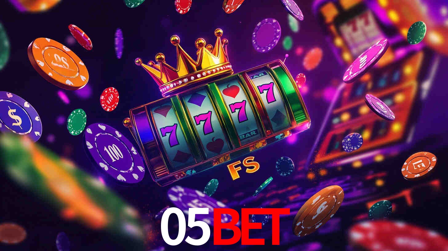 Programa VIP 05bet