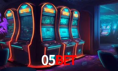 Inovações de Jogos na 05bet: O Futuro das Experiências Interativas