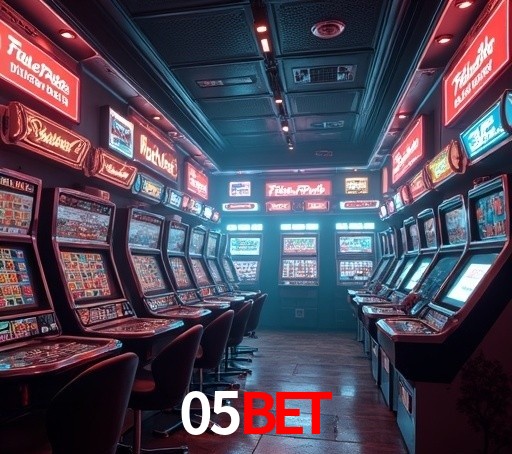 Especiais de Fim de Semana 05bet