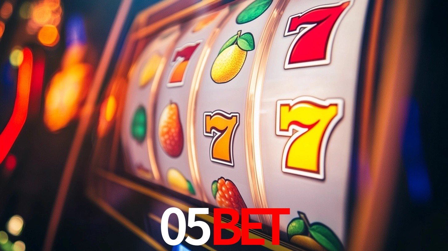 Premium Interface 05bet