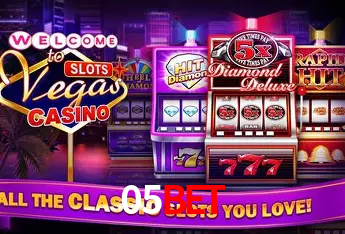 Descubra a Essência do 05bet: Nossa História e Compromissos