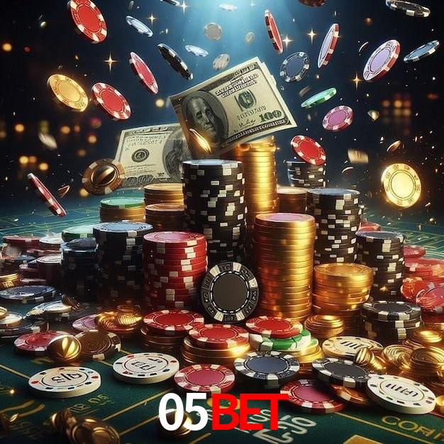 cassino 05bet