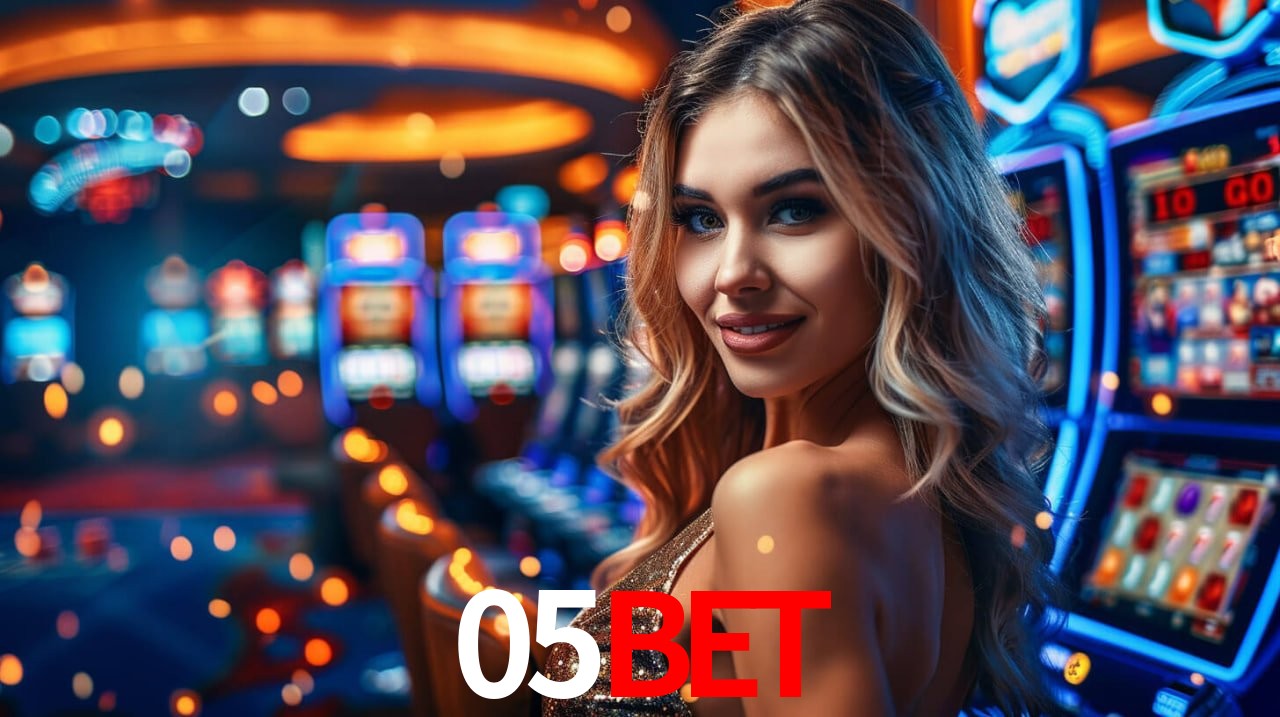Live Casino 05bet