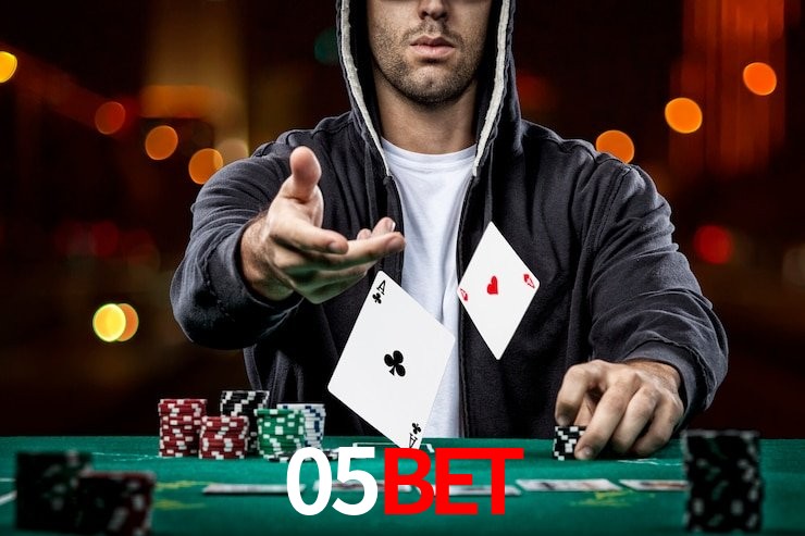 05 bet plataforma