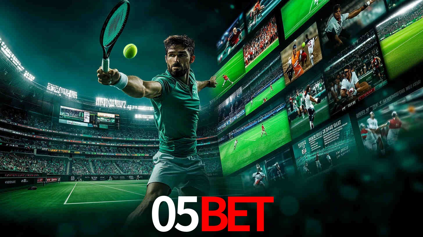 Descubra o Programa VIP da 05bet: Vantagens Exclusivas para Jogadores