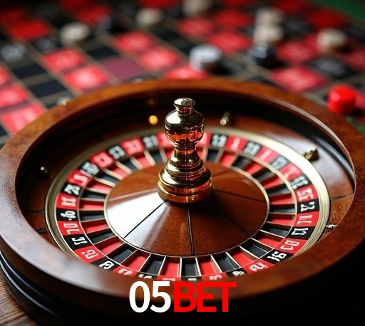 Promoção Relâmpago 05bet
