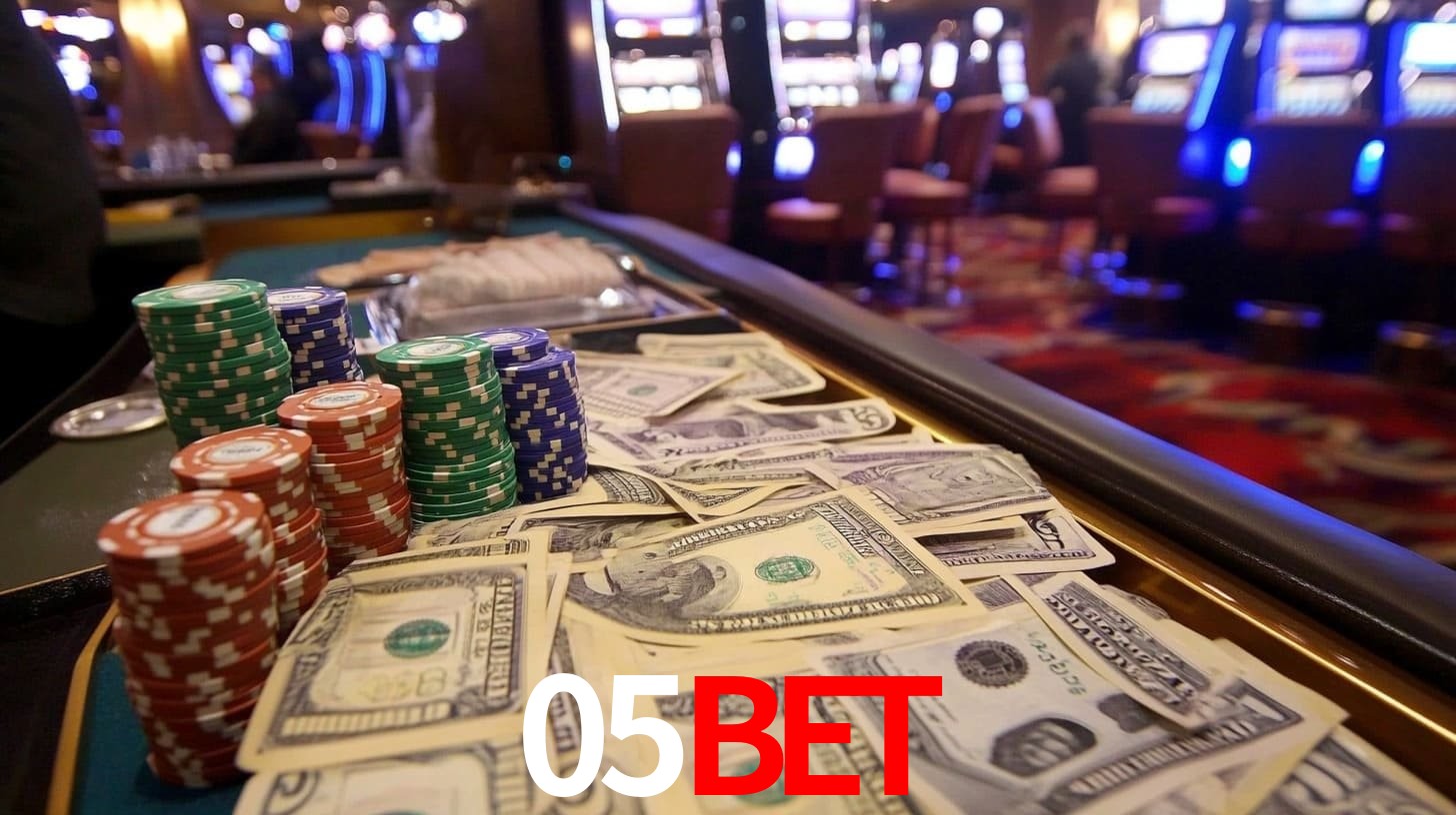 05bet login