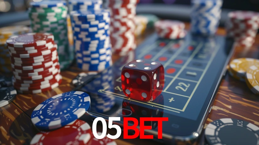05 bet plataforma