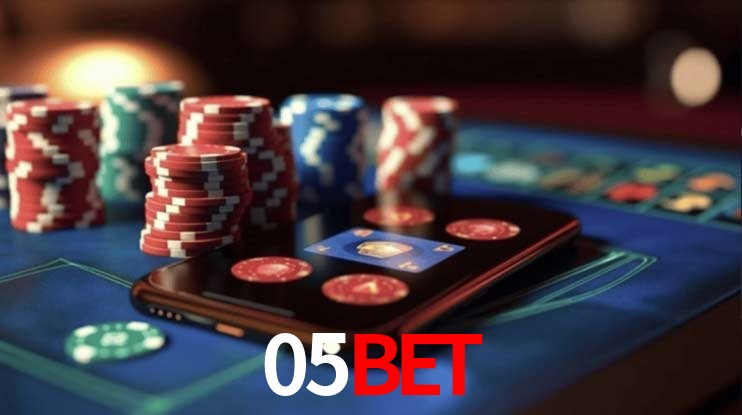 Casino VIP 05bet