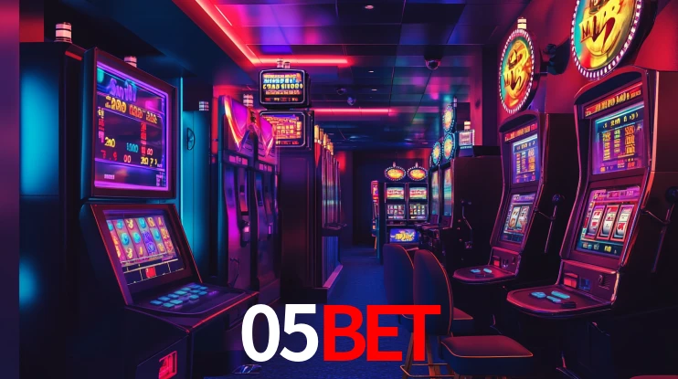 05bet App Interface