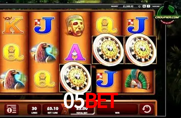 Descubra a Magia dos Jogos de Arcade no 05bet
