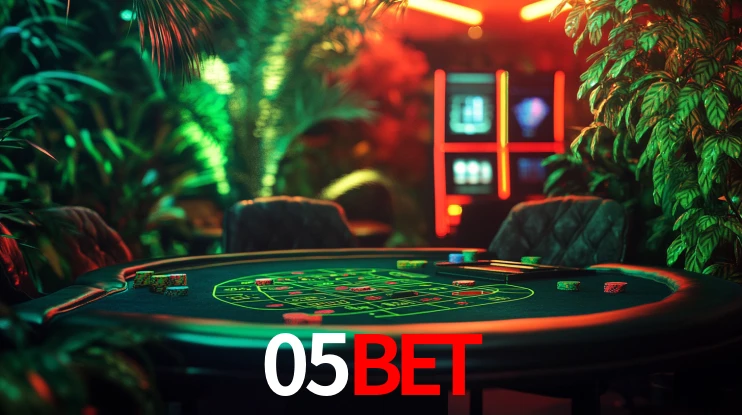 Live Casino 05bet