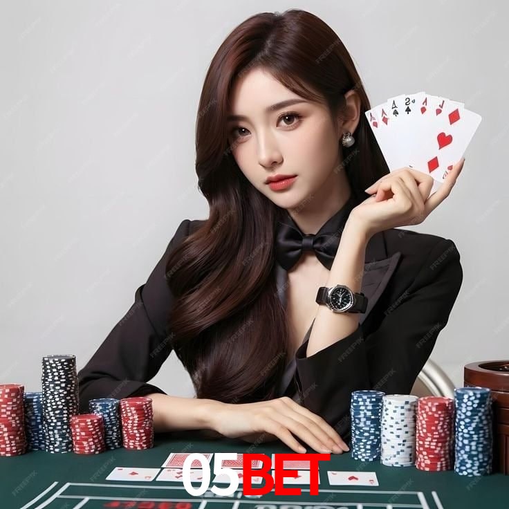 Benefícios da Conta 05bet