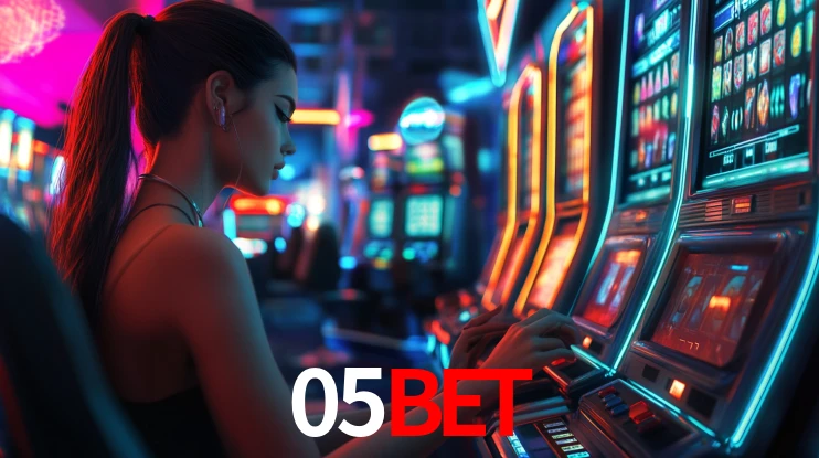 05bet bonus