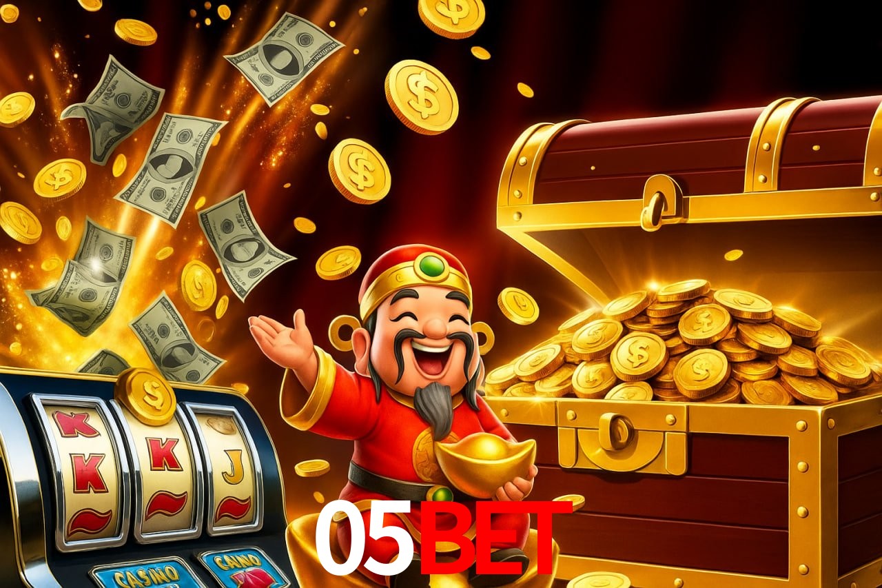 Jogos Exclusivos 05bet