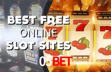 Desvendando o Mundo dos Jogos Virtuais na 05bet