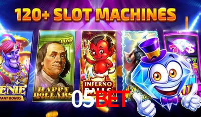 05bet cassino online