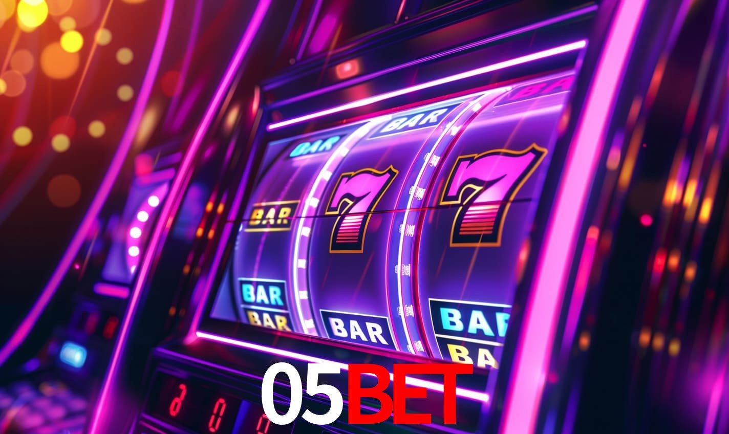 05 bet plataforma