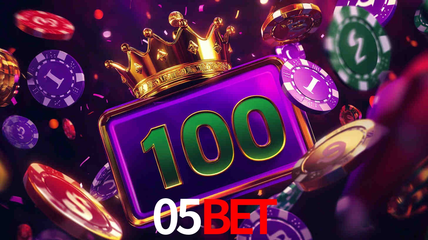 Daily Bonuses 05bet