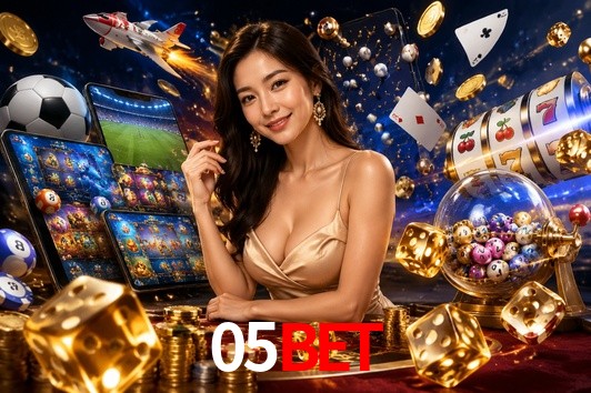 Quick Registration 05bet