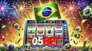 Game Providers 05bet