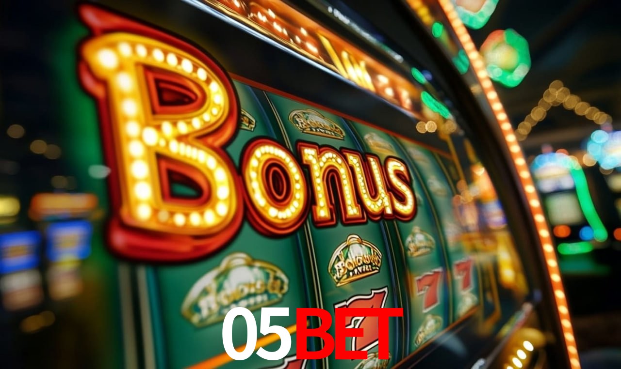 Ofertas Exclusivas 05bet