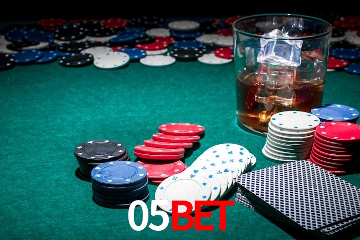 Casino Ao Vivo 05bet