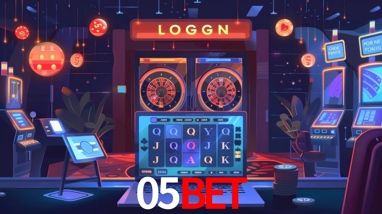 Tecnologia da Plataforma 05bet