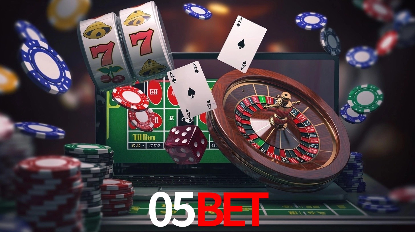 Instant EasyPaisa 05bet